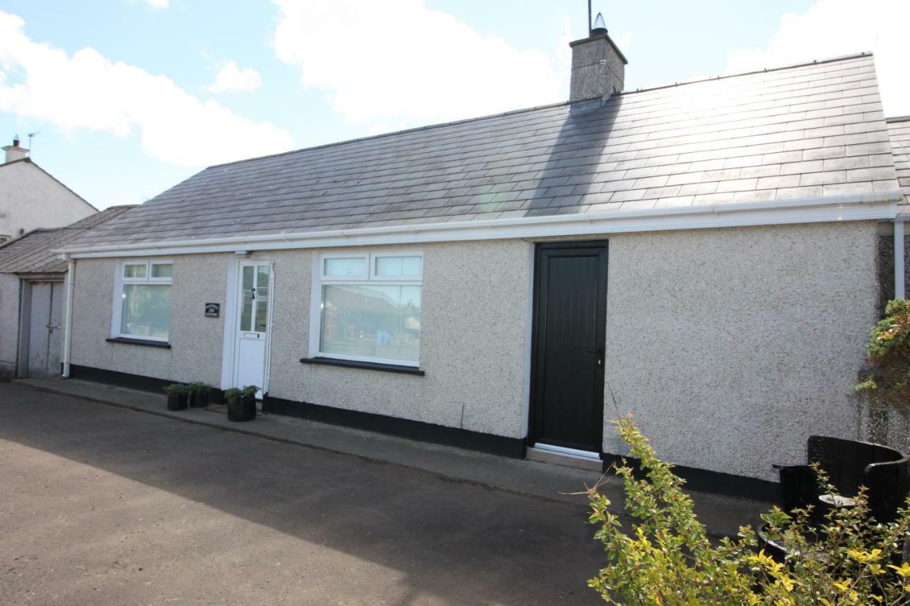 Maggies Cottage Bushmills Exterior foto
