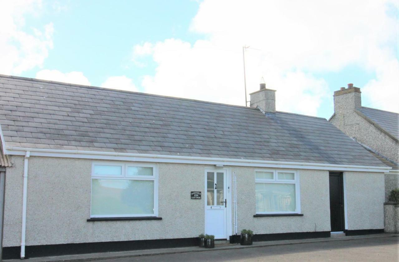 Maggies Cottage Bushmills Exterior foto